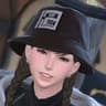 Sarina@FF14 7.4済のアバター