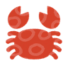 🦀のアバター