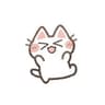 ネコのアバター