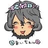 マイ☽様子のおかしいオスラ☺︎のアバター