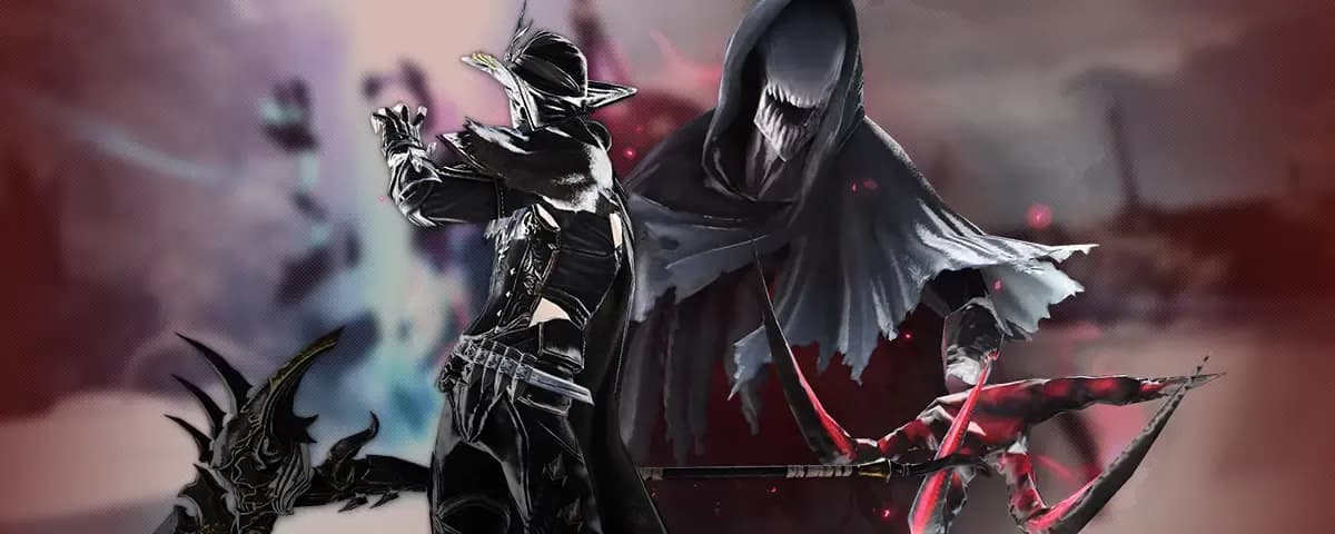 【解説】リーパーの開幕スキル回し・偶数分バースト回し完全解説!