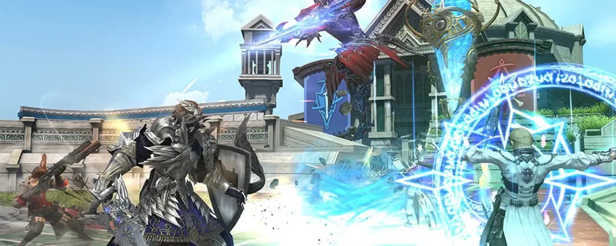 【FF14】クリコン近接1人編成の苦悩。開幕の動き、どうするのが正解?