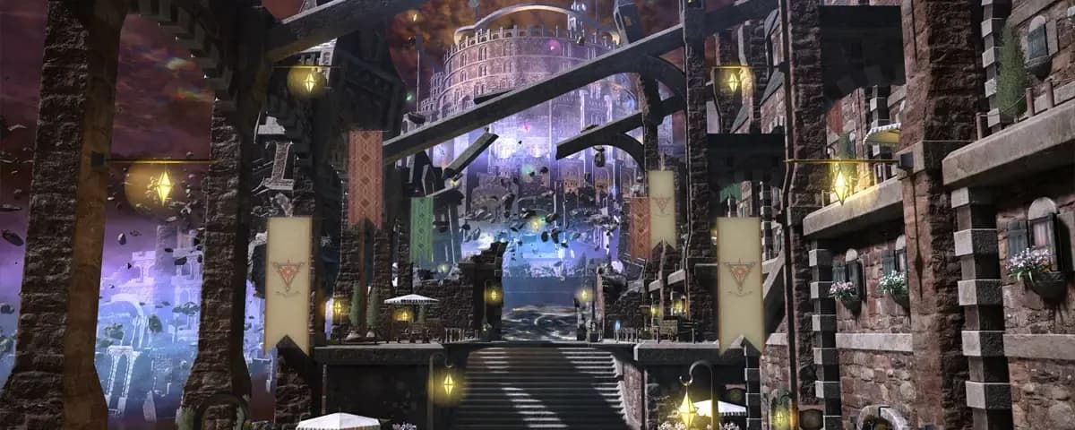 【FF14】8.0大型アップデートに期待すること。高難易度コンテンツとカジュアル層の棲み分けは可能か?