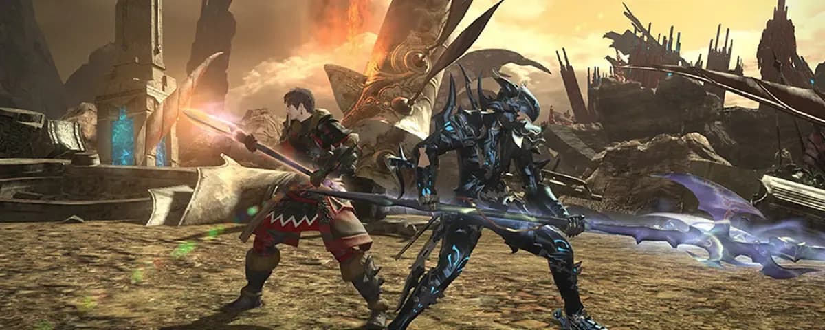 【FF14】フロントラインで「近接・タンク」ばかり求められる理由。遠隔・ヒラは本当に地雷なの?