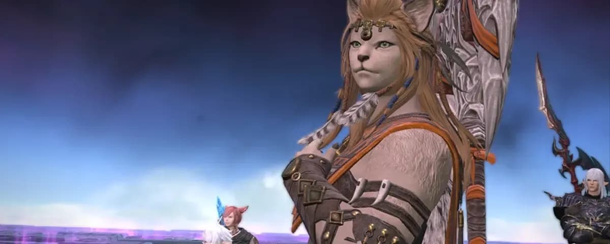 【FF14】黄金のレガシー、こうだったら面白かった?プレイヤーが語る「IF」の物語