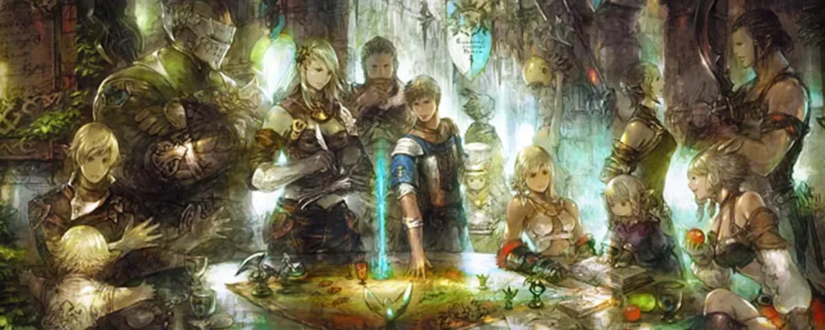 【FF14】FCの人間関係トラブルが地獄すぎる…「ソロFC」が最適解になりつつある理由