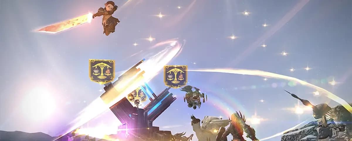 【FF14】フロントライン、結局どのDCで遊ぶのが正解?「マナは効率重視で〜」とプレイヤー間で議論に