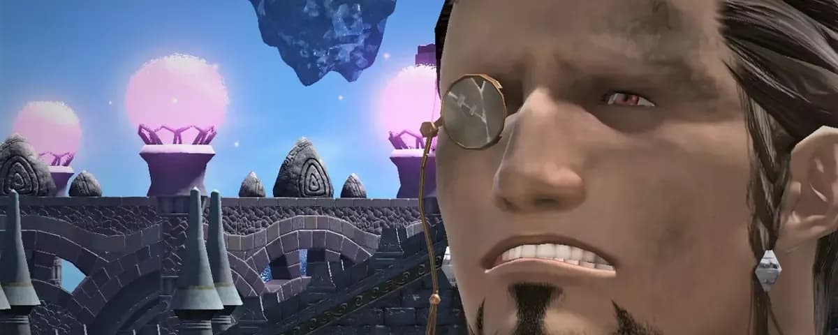 【FF14】「先釣りは回復しない」宣言、結局どうなの?プレイヤー間で意見が割れる事態に