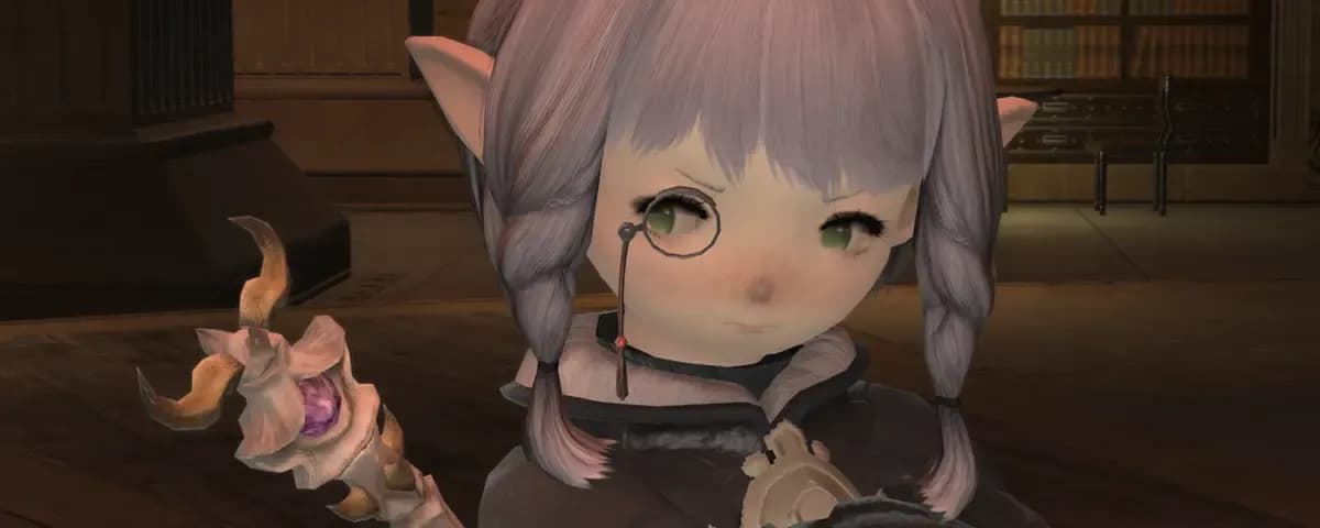 【FF14】「装備にお金使いすぎ」な若葉へ送る金策術と、黒魔のパラドックス議論が白熱