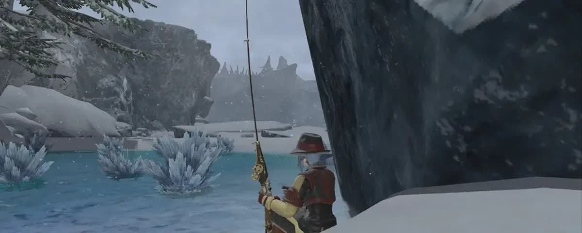 【FF14】ヌシ釣りは「運」と「外部サイト」ゲー?楽しさの定義を巡って漁師たちが議論