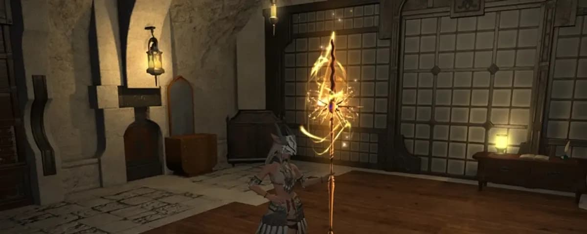 【FF14】エウレカウェポン、なぜか影が薄い?デザインや入手難易度を巡る議論が白熱