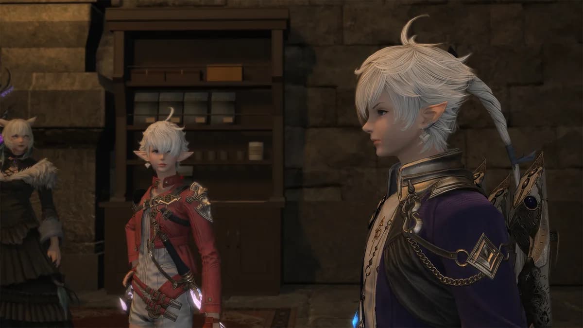 【FF14】パッチ7.56は9月8日(火)公開。「彼方に至る路 Part2」と新リミテッドジョブ「魔獣使い」、専用ソロコンテンツ「闘獣練」