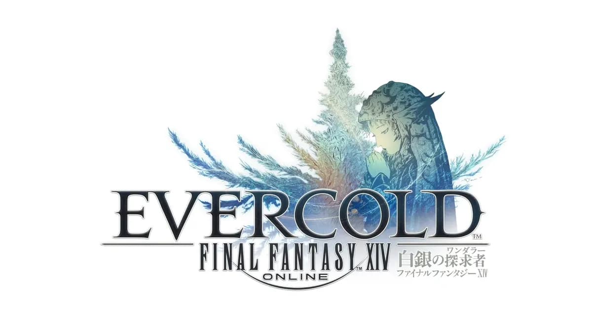 【FF14】次期拡張「EVERCOLD 白銀の探求者(ワンダラー)」ティザー映像の全カット(字幕つき)