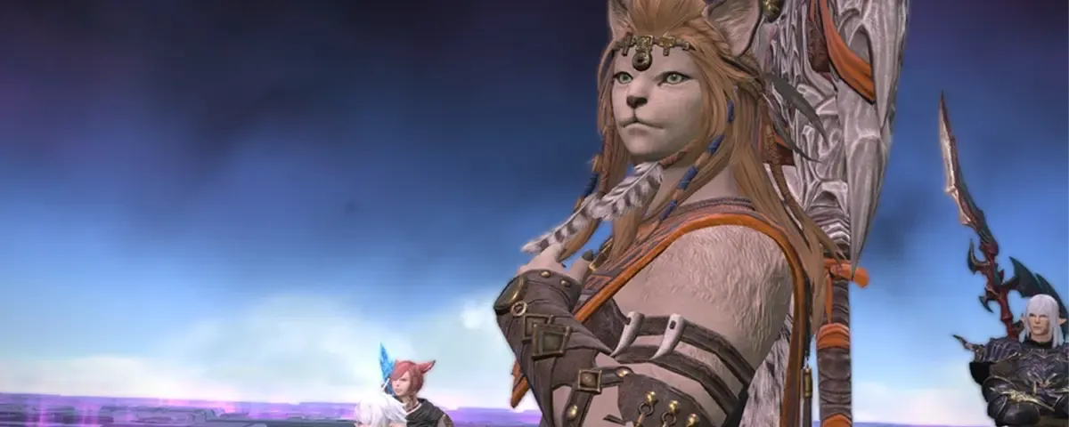 FF14】黄金のレガシー、こうだったら面白かった？プレイヤーが語る「IF 